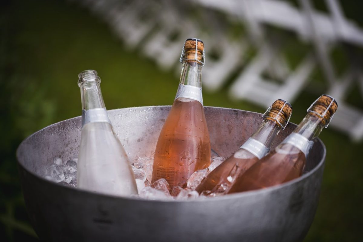 Prosecco - Könnyed elegancia pohárba töltve